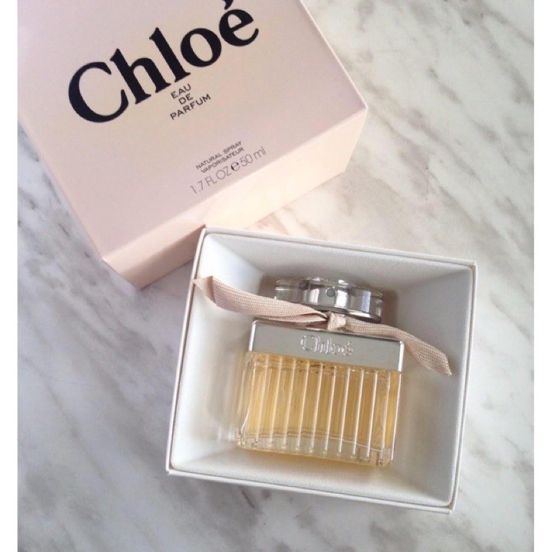 🌿 Mẫu thử nước hoa Chloe’ EDP CHLOE EAU DE PARFUM | BigBuy360 - bigbuy360.vn