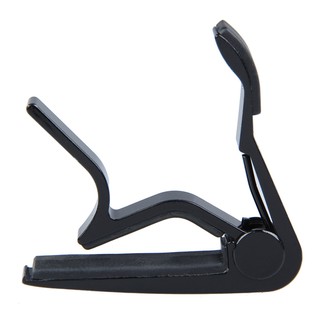 Capo classic dài KBD 5A9 (Màu đen)