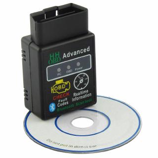 Thiết bị quét chẩn đoán lỗi obd2 elm327 v1.5 chuyên dụng cho xe hơi