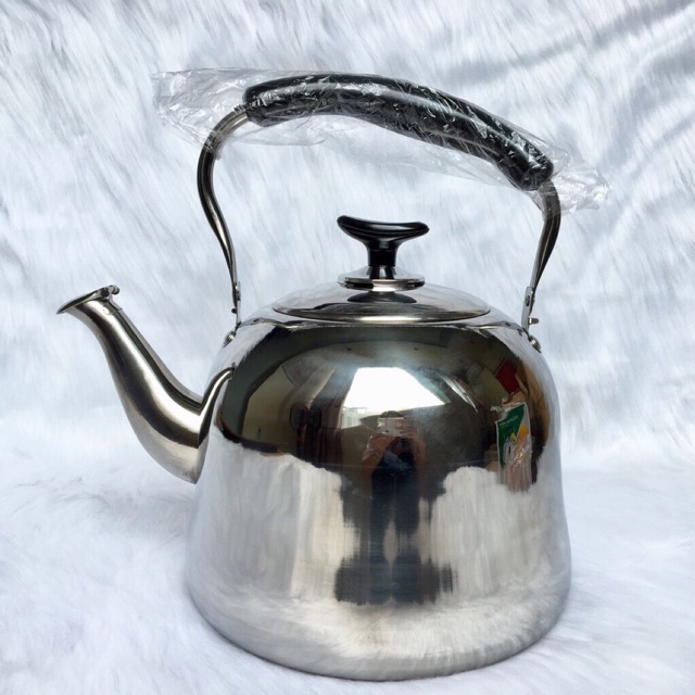 Ấm Đun Nước inox Thái Lan Cao cấp
