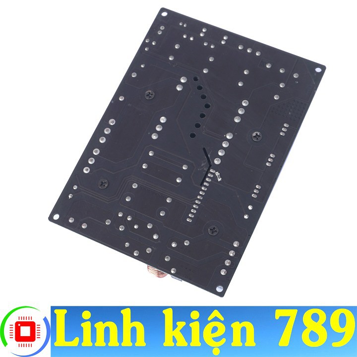 Mạch nguồn xung 80V đôi DC ± 80V 1500W - Linh Kiện 789