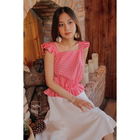 Thanh lý quần áo Nờ Pê Nờ NPN