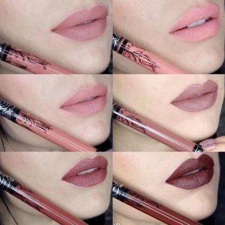 Son kem Kat Von D Everlasting Liquid Lipstick