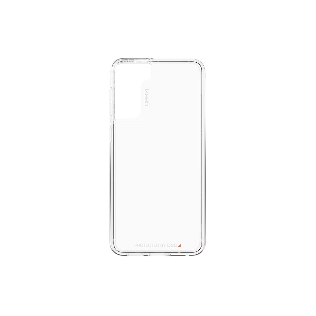 Ốp lưng chống sốc Gear4 D3O Crystal Palace 4m cho Samsung Galaxy S21