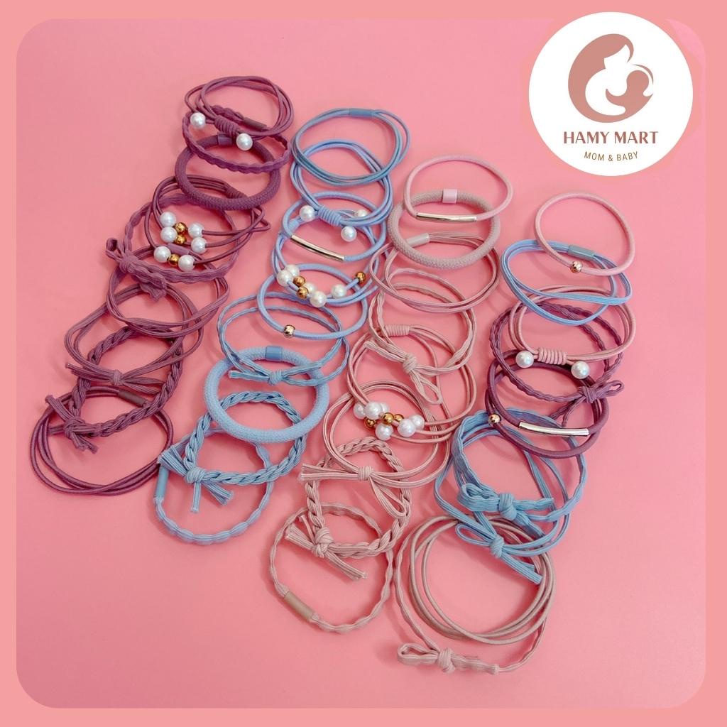 Quần leging bầu Hamymart leging bầu mèo cạp cao chất liệu co giãn 4 chiều thoải mái tuyệt đối có chun điều chỉnh qm01