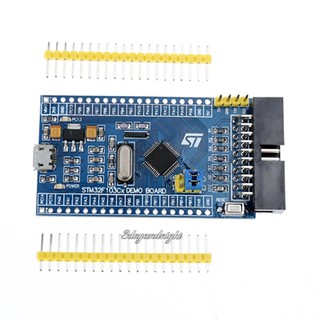Module phát triển STM32F103F4P6 Mini-02
