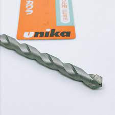 {Hàng_Chính hãng} Mũi khoan bê tông, gạch Unika TR8.5x125mm, TR9.5x150mm, TR10.0x150mm