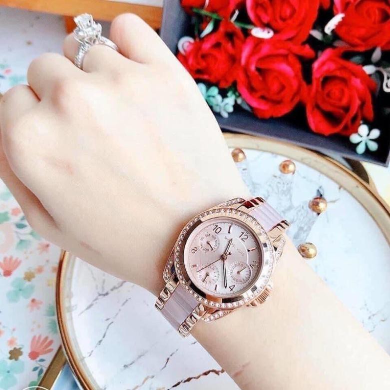 (Sale) Sale Đồng hồ nữ Michael kors MK6175 (có hình thật)