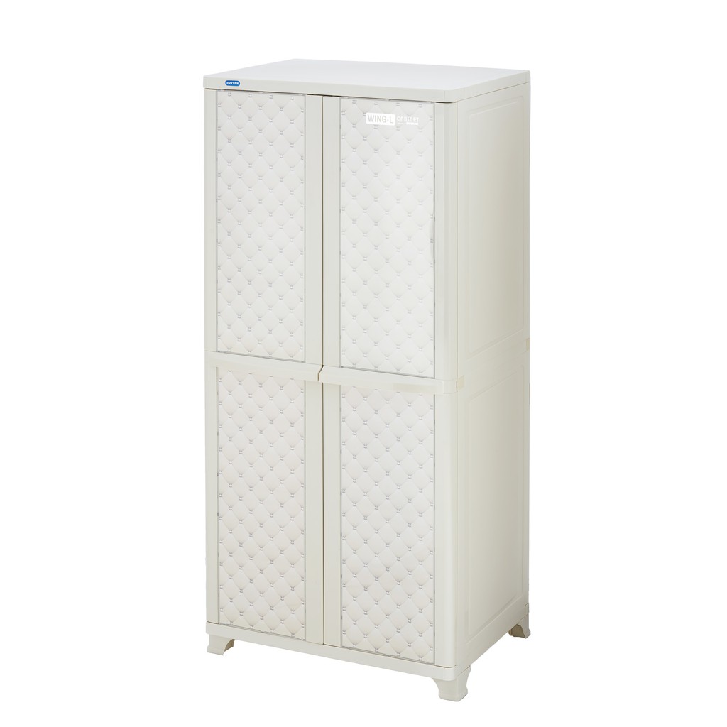 TỦ NHỰA DUY TÂN WING - L 70 cm | BigBuy360 - bigbuy360.vn