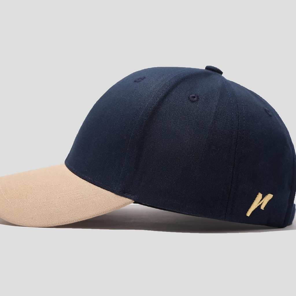 Nón kết Mũ lưỡi trai Navy cực chất dành cho cả nam và nữ full hộp