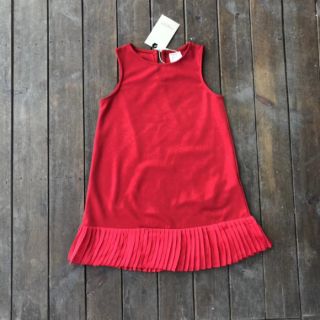 VÁY ZARA DƯ XỊN CHO BÉ GÁI
