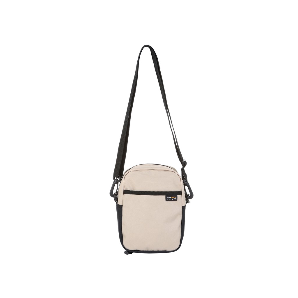 Túi đeo chéo unisex FILA T-Pack FS3BCD5308X-TBG (16x21x6.5cm)