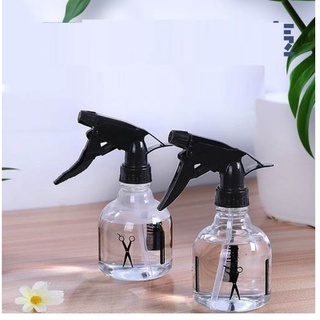 Bình xịt nước tóc kéo
