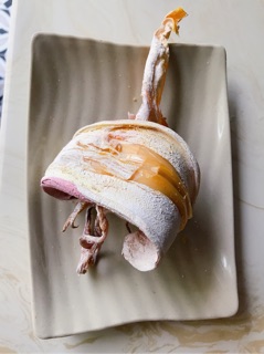 Mực câu khô sz 20c/kg