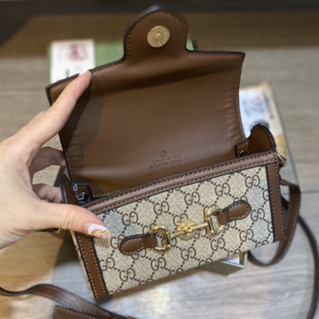 Túi đeo chéo mini hàng fullbox có sẵn