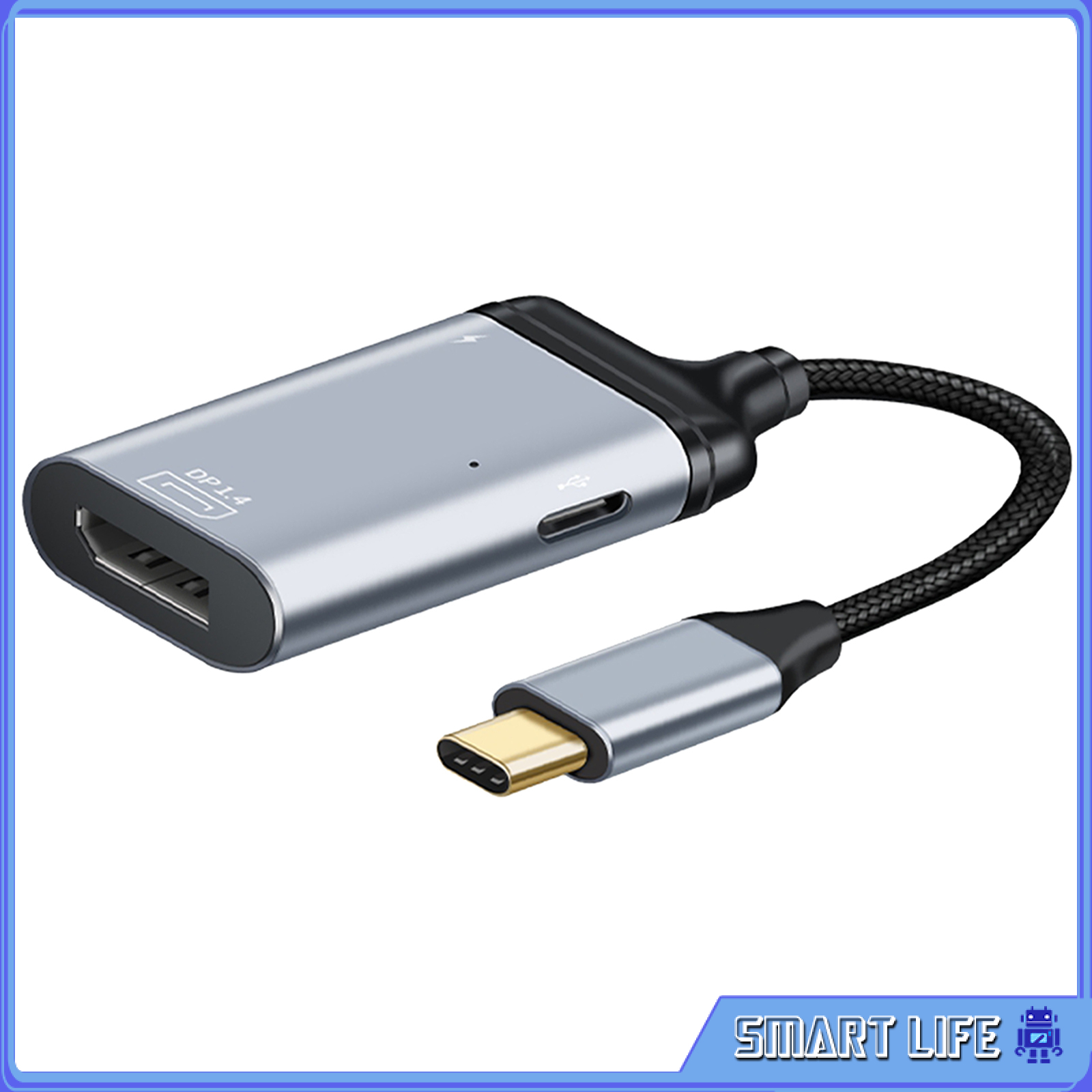 Đầu Chuyển Đổi Usb 2.0 Type C Sang Hdmi Cho Macbook Pro Hdmi | BigBuy360 - bigbuy360.vn