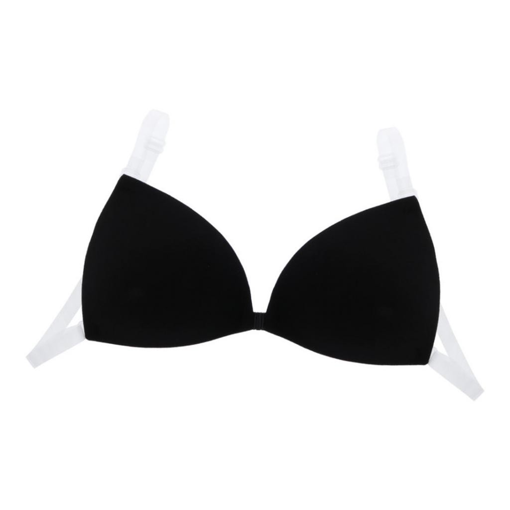 Bra Dán Không Dây Nâng Ngực Tàng Hình