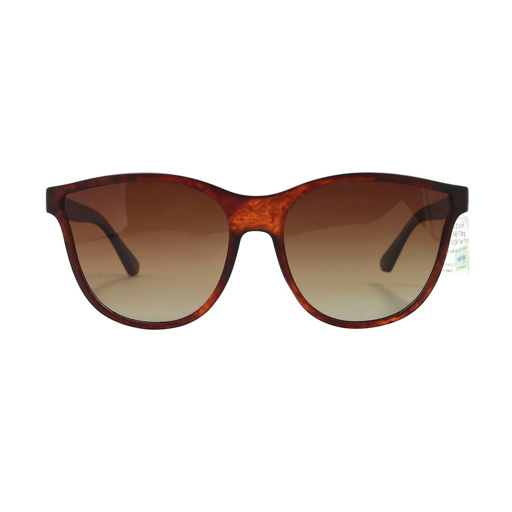 (Hàng chính hãng) Kính mát nam nữ Vigcom VG2192 màu sắc thời trang