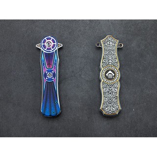 [Siêu Rẻ] Dao phượt Spinner B76 - ShopHangDoc