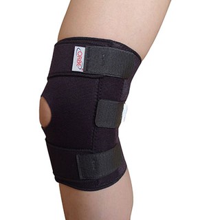 Băng Thun Hỗ Trợ Cố Định Đầu Gối Thể Thao Việt Nam