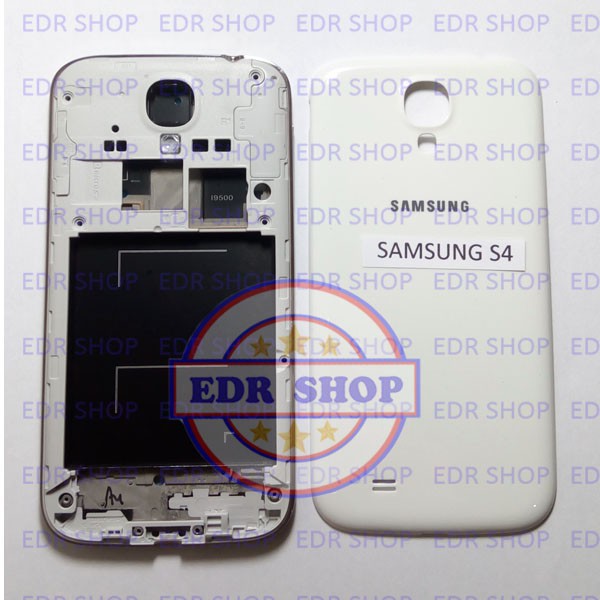 Vỏ Bảo Vệ Điện Thoại Samsung Galaxy S4 I9500