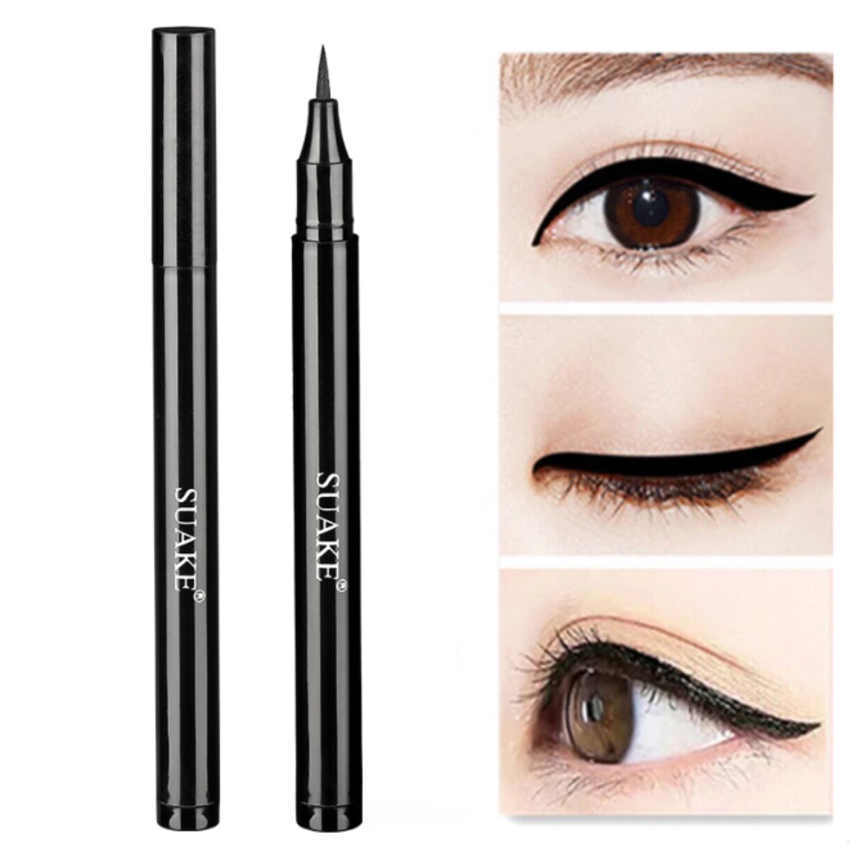 [Hàng mới về] Bút Kẻ Mắt Suake Chống Thấm Nước Chất Lượng Cao | BigBuy360 - bigbuy360.vn
