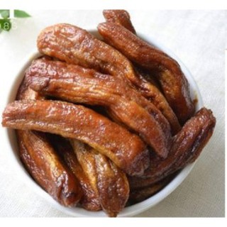 Chuối laba sấy dẻo kentary