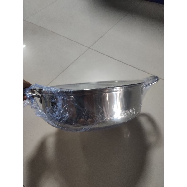 BẾP TỪ ĐƠN KIPOR KP- ID855 MẪU MỚI CÔNG SUẤT 2000W TẶNG KÈM NỒI LẨU SIÊU TO SIZE 30