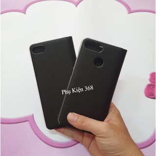 Bao da 2 mặt xiaomi redmi 6/ redmi 6a