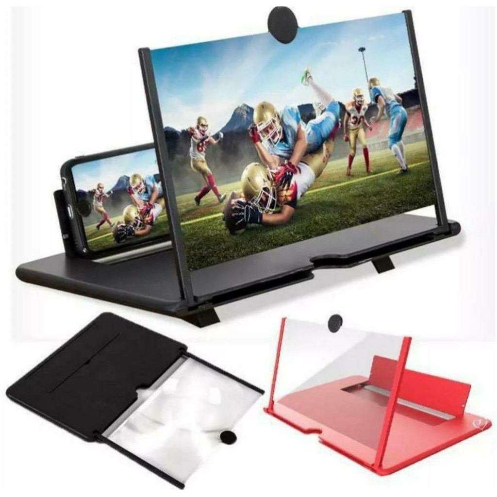 Kính phóng đại màn hình điện thoại F3