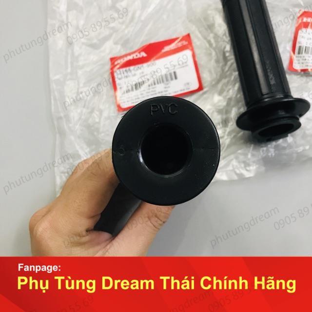 [PTD] - Bộ tay nắm xe dream - Honda Việt Nam