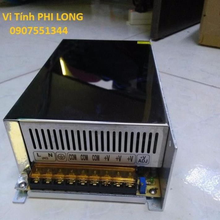 [ FreeShip - Siêu Sale ] NGUỒN TỔ ONG 24V 30A