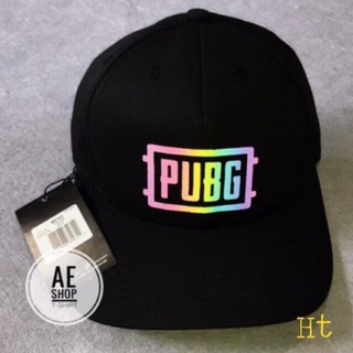 SALE- Mũ phản quảng 7 màu PUBG - áo cực chất