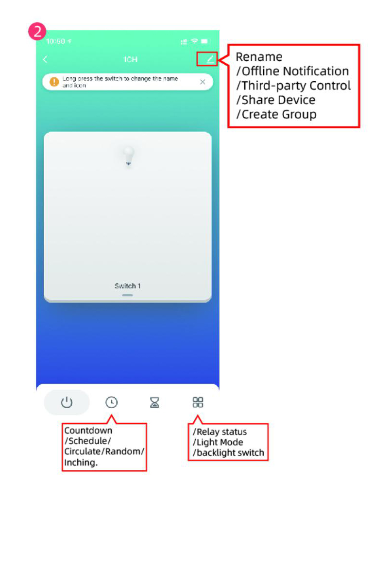 【READY STOCK】CHANNEL Mô Đun Công Tắc Điều Khiển Từ Xa Wifi 433mhz 1 Kênh Usb 5v / Dc7-32V Tuya | BigBuy360 - bigbuy360.vn