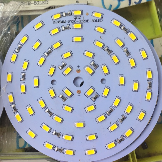 Đèn LED smd 30W 12V