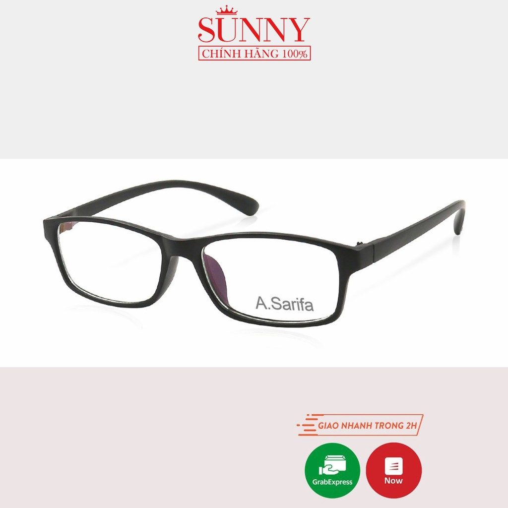 Gọng kính Accede Sarifa 2331 nhiều màu lựa chọn