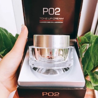 Kem váng sữa Po2