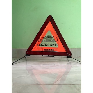 Cảnh báo nguy hiểm