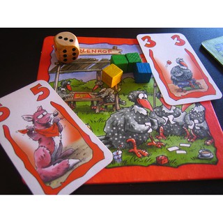 trò chơi pick picknic