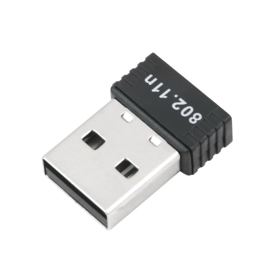 Usb Wifi 150mbps 150m 802.11n / G / B