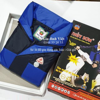 - bộ áo mưa chống thấm hai lớp cao cấp