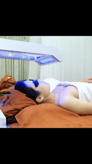 HCM [ VOUCHER ] TRẮNG MỊN DA VỚI OXY