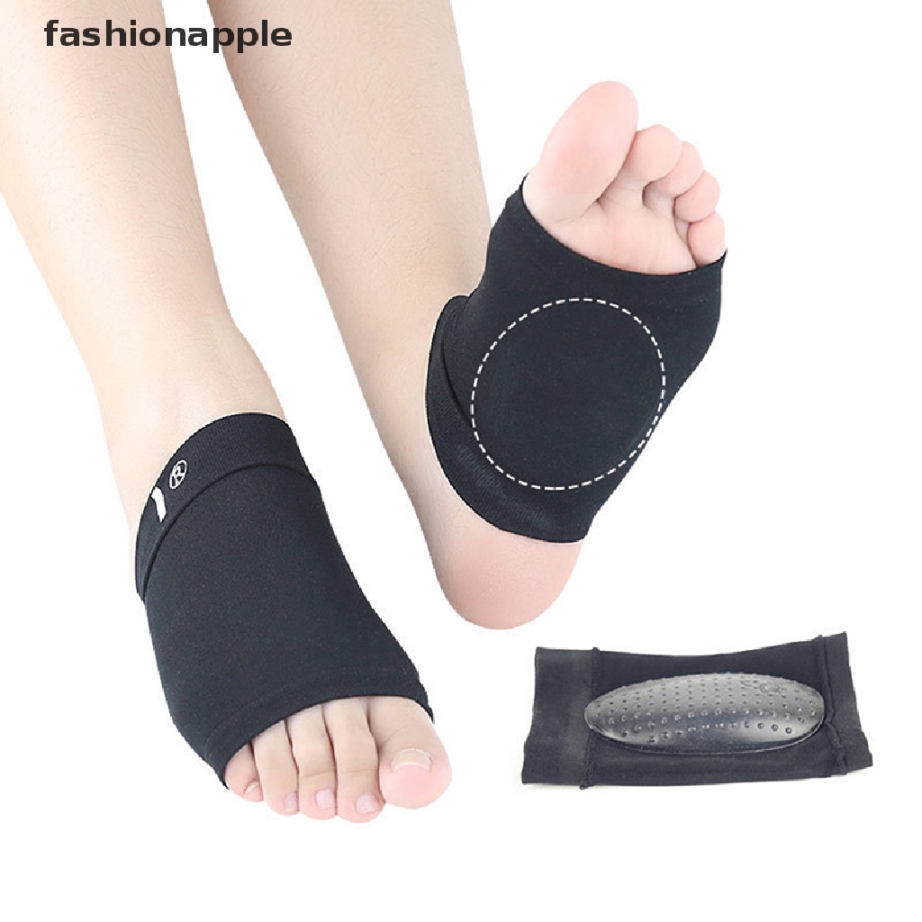 1 Cặp Đai Đeo Vòm Hỗ Trợ Giảm Đau Khớp Hiệu Quả