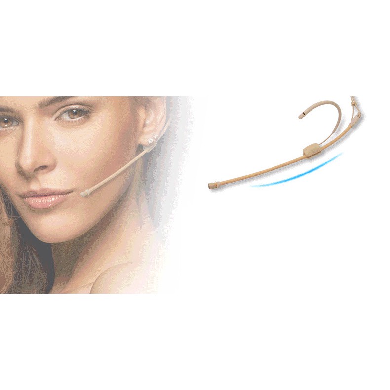 Micro hạt gạo không dây Kimafun KMG120 cho Amply, loa trợ giảng, Nhạc cụ có sẵn