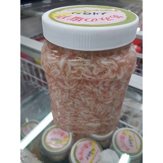 Ruốc Tép Muối Kimchi Hàn Quốc 1kg