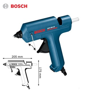 Súng bắn keo bosch gkp 200 ce
