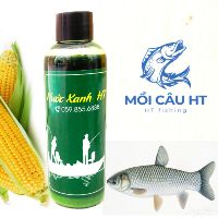 Mồi Câu - HT