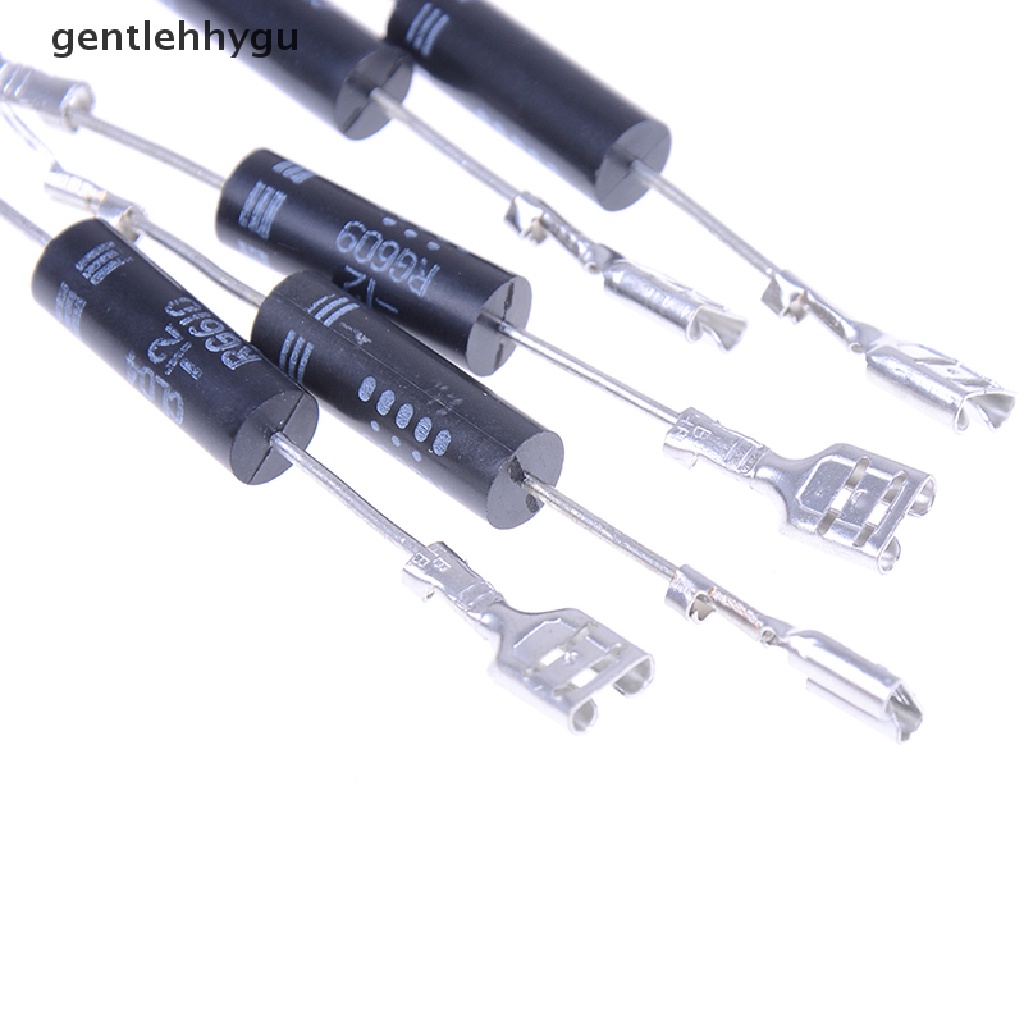 5 Đi Ốt Chỉnh Điện Áp Cao CL04-12 Cho Lò Vi Sóng