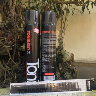 COMBO 3 GÔM XỊT TÓC GIỮ NẾP TỐT