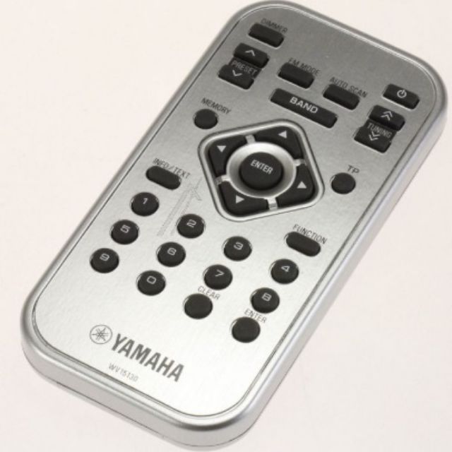 Điều khiển YAMAHA WV15140 | Remote for TD-500 DAB